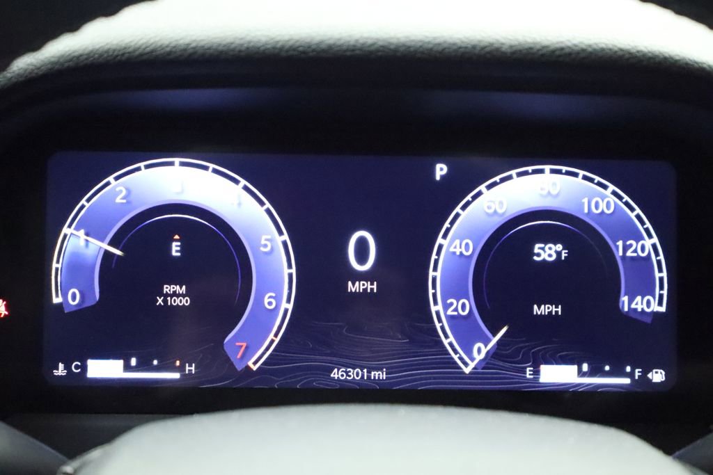 Used 2023 Jeep Grand Cherokee L Laredo image 35