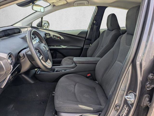 Used 2017 Toyota Prius Two w/ Carpet Mat Package image 15
