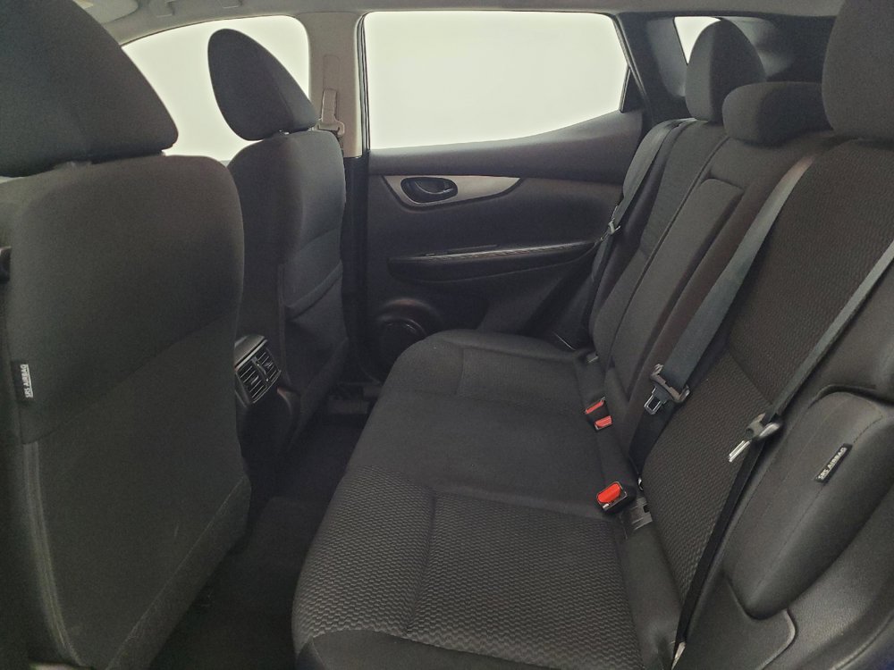 Used 2022 Nissan Rogue Sport S AWD/4WD image 18