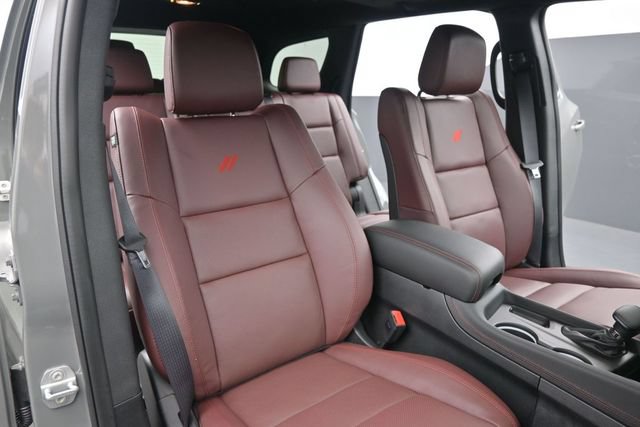 New 2026 Dodge Durango GT AWD/4WD image 25