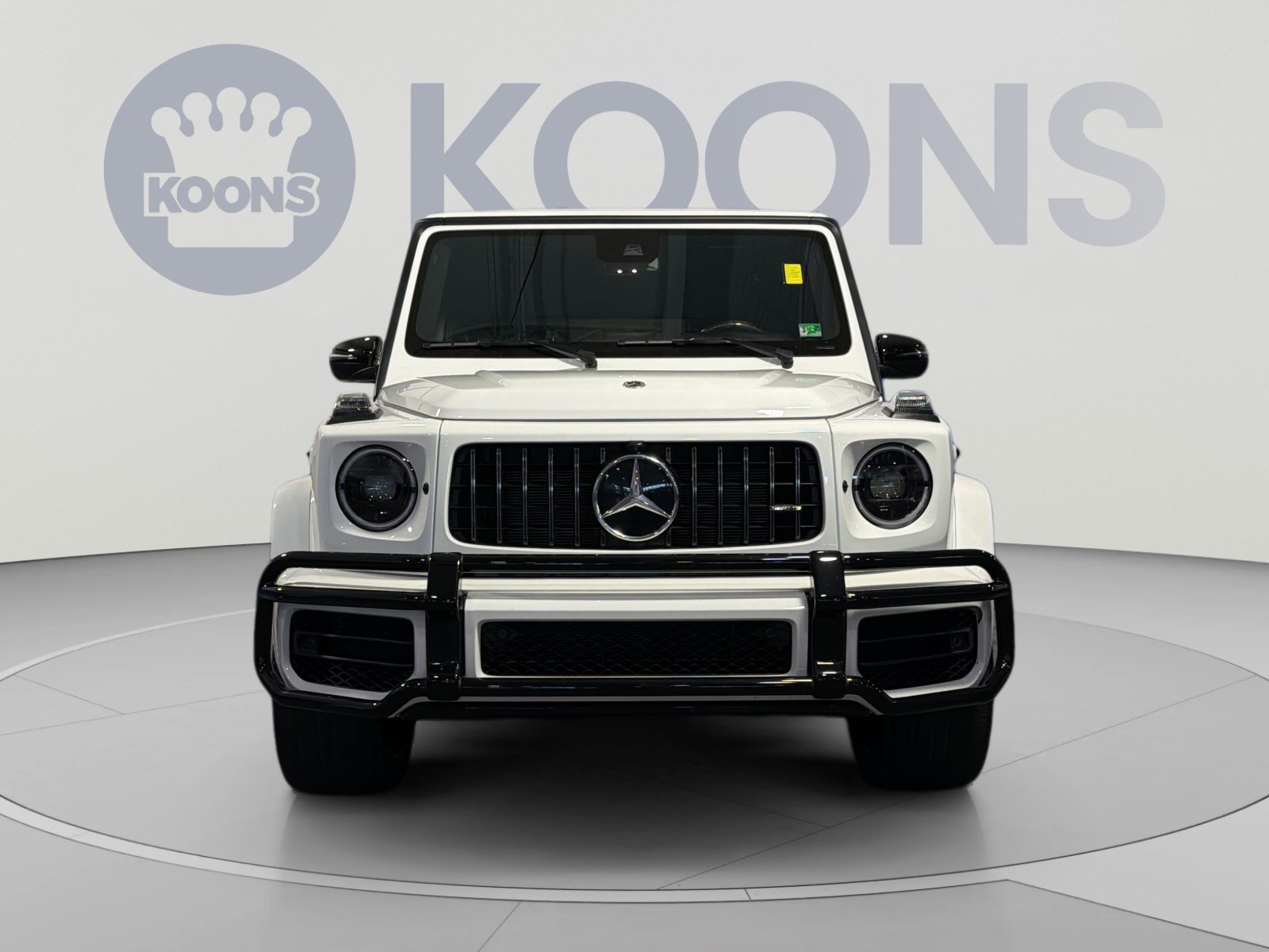 Certified 2022 Mercedes-Benz G 63 AMG 4MATIC image 11