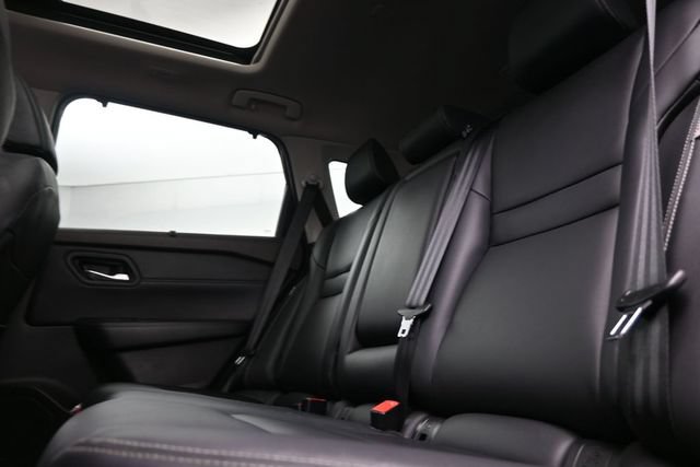Certified 2023 Nissan Rogue SL w/ SL Premium Package AWD/4WD image 12