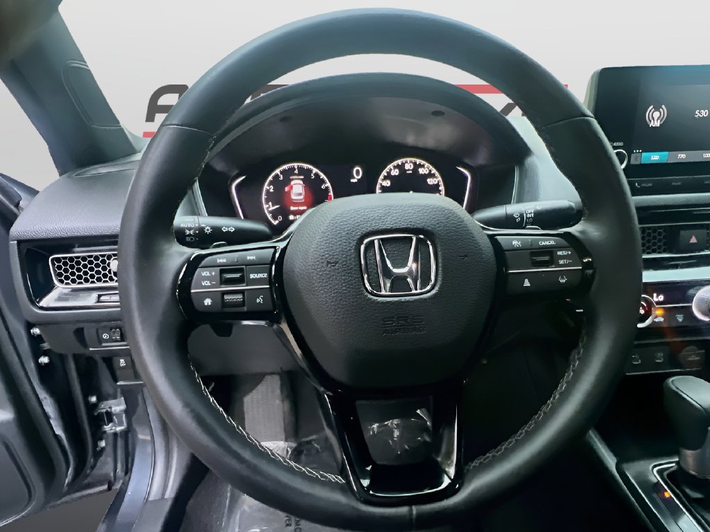 Used 2026 Honda Civic Sport image 11