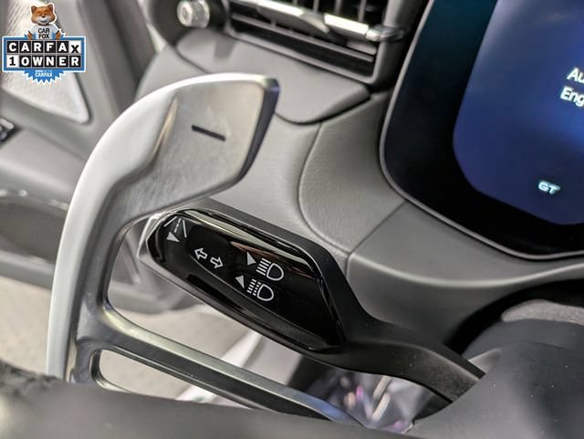 Used 2023 Maserati Grecale Modena AWD/4WD image 17