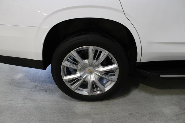 Used 2024 Chevrolet Tahoe High Country w/ Max Trailering Package AWD/4WD image 36