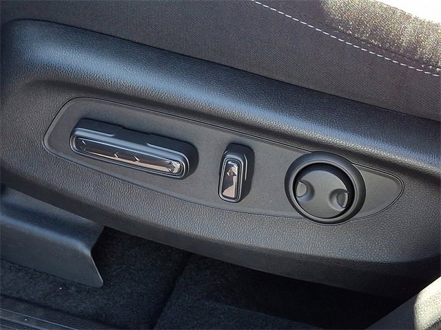 Certified 2026 Honda CR-V EX image 28