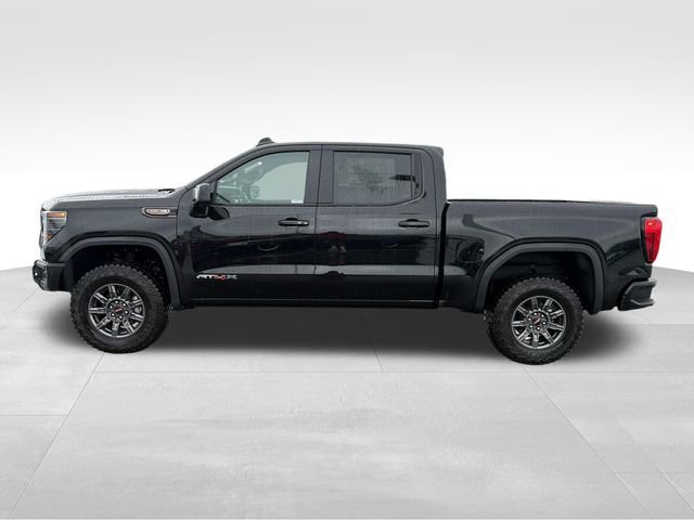 New 2026 GMC Sierra 1500 AT4X AWD/4WD image 4