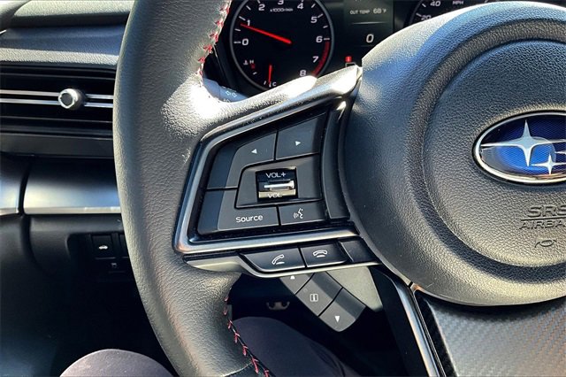 Used 2023 Subaru WRX Premium image 20