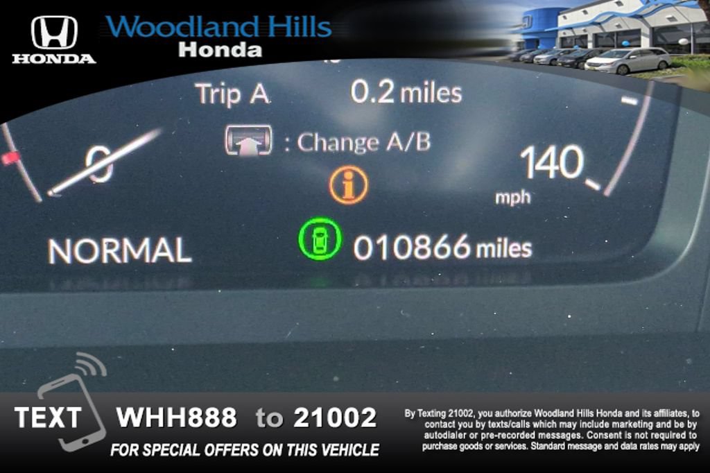 Certified 2025 Honda Civic Sport Touring image 14