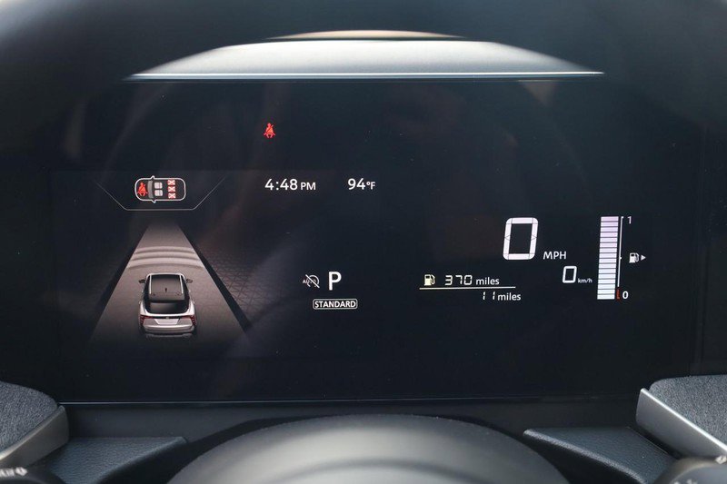 New 2026 Nissan Kicks SV image 10