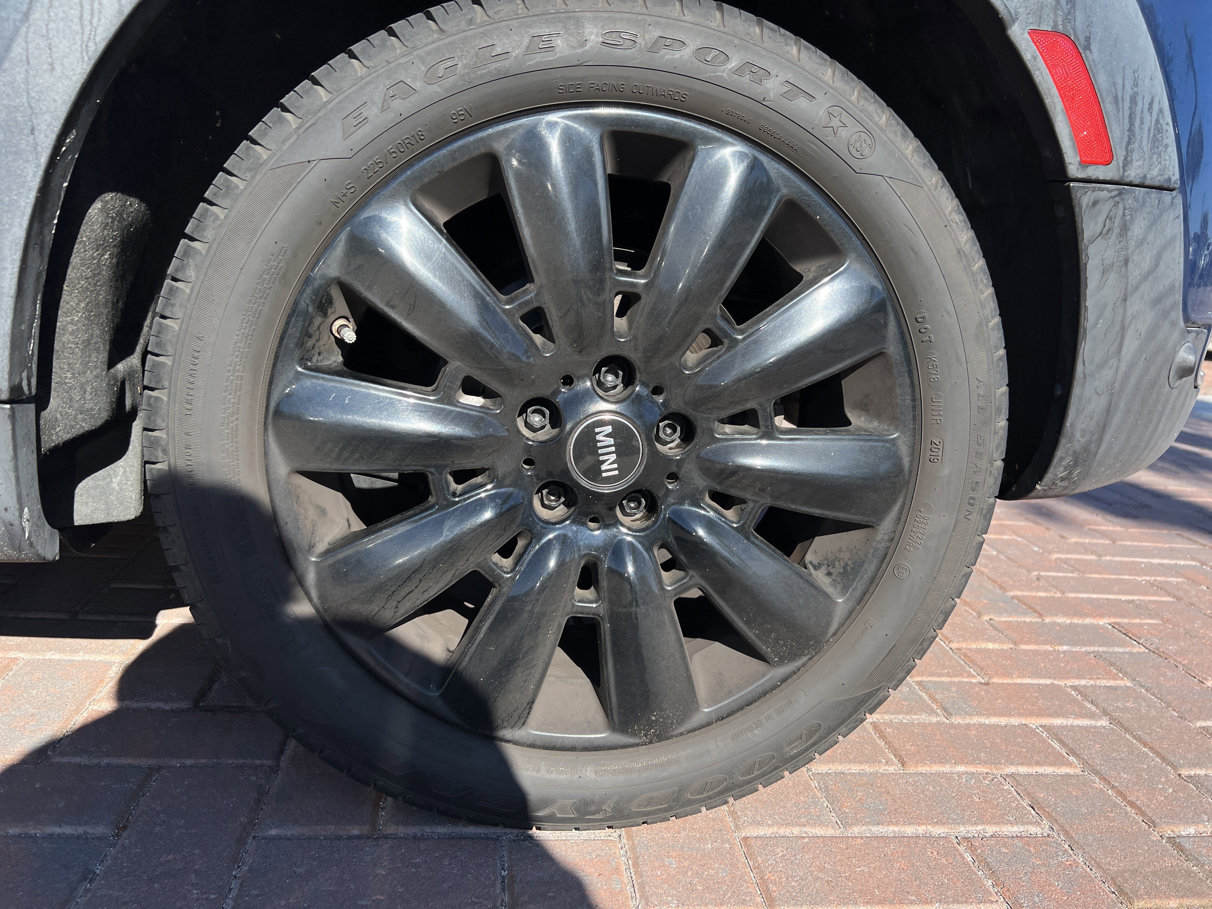 Used 2017 MINI Cooper Countryman S image 13