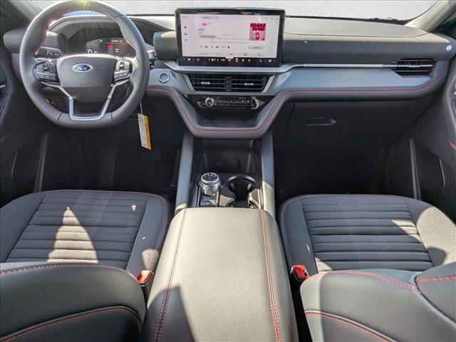 New 2026 Ford Explorer ST-Line image 14