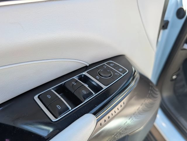Used 2024 Cadillac Lyriq Sport w/ LPO, Floor Liner Package AWD/4WD image 15