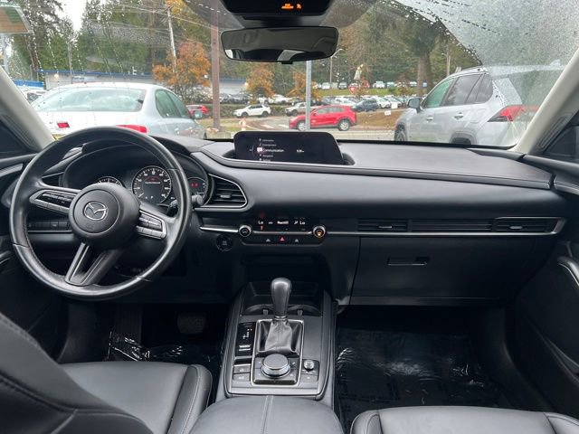 Used 2023 MAZDA CX-30 AWD 2.5 S w/ Select Package image 11