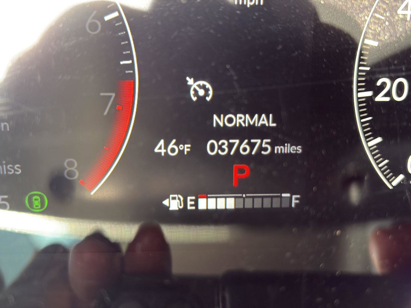 Certified 2024 Honda HR-V LX image 16