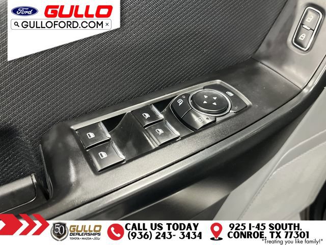 Used 2023 Ford F150 XL w/ Trailer Tow Package AWD/4WD image 19