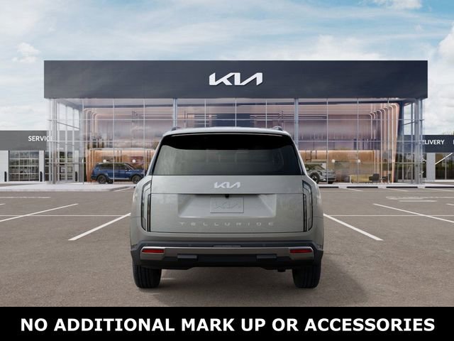 New 2027 Kia Telluride EX image 5