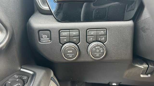New 2026 Chevrolet Silverado 2500 LTZ w/ LTZ Convenience Package image 22