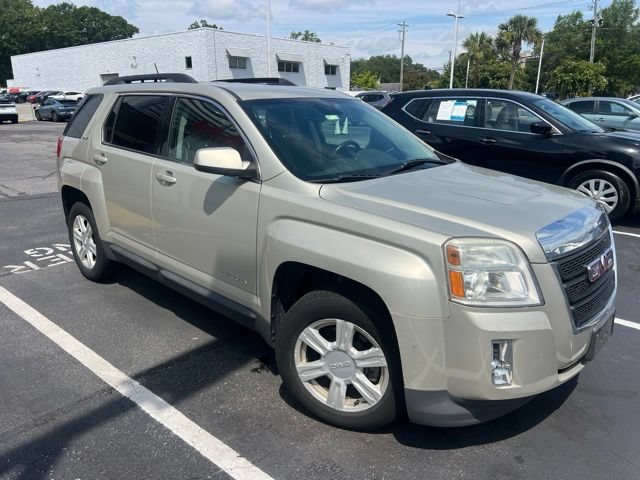 Used 2014 GMC Terrain SLE w/ Convenience Package FWD image 8
