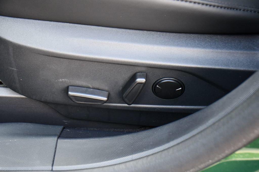 Used 2025 Ford Mustang Mach-E Premium w/ Sport Appearance Package image 14