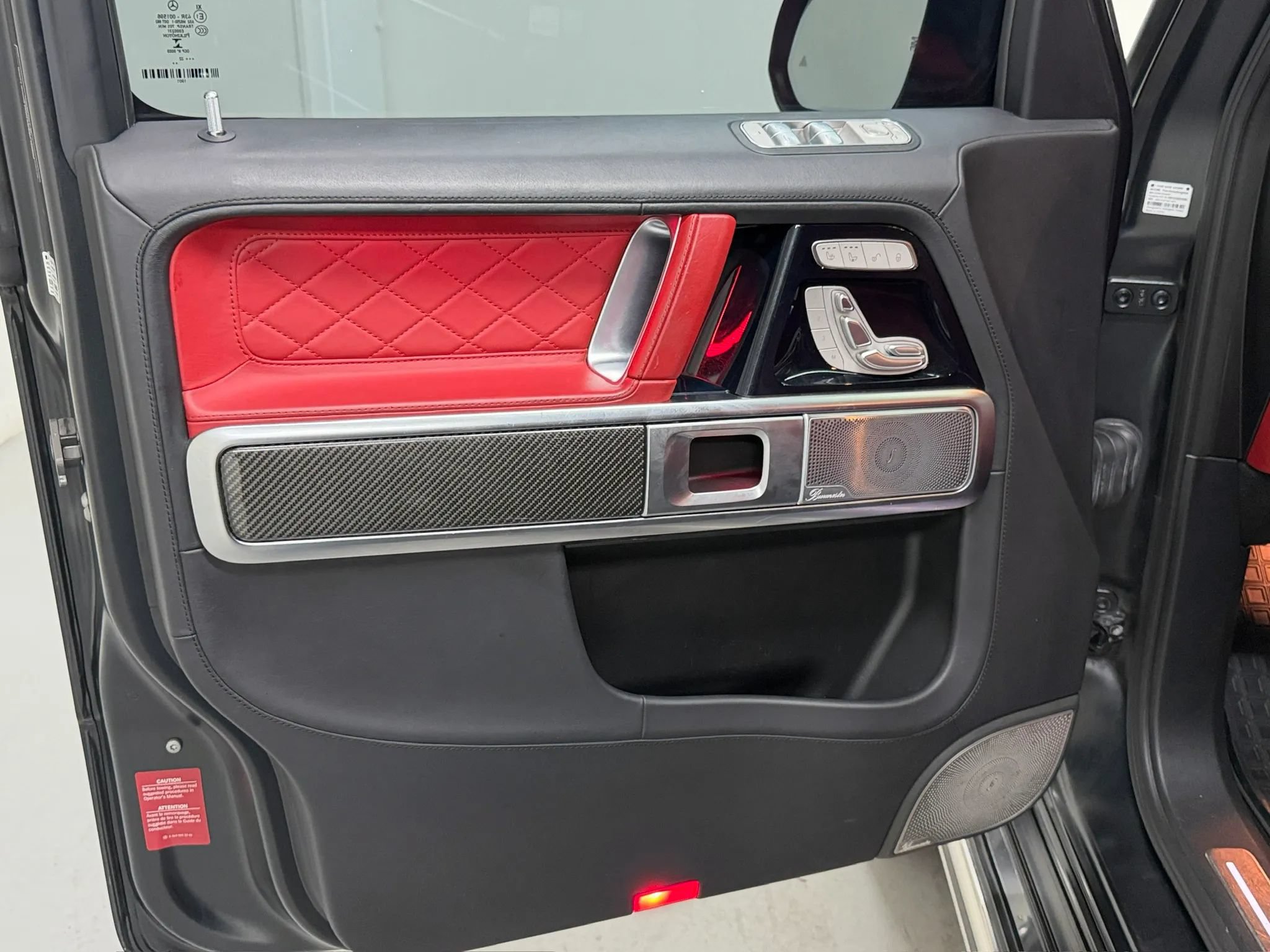 Used 2021 Mercedes-Benz G 63 AMG 4MATIC image 69