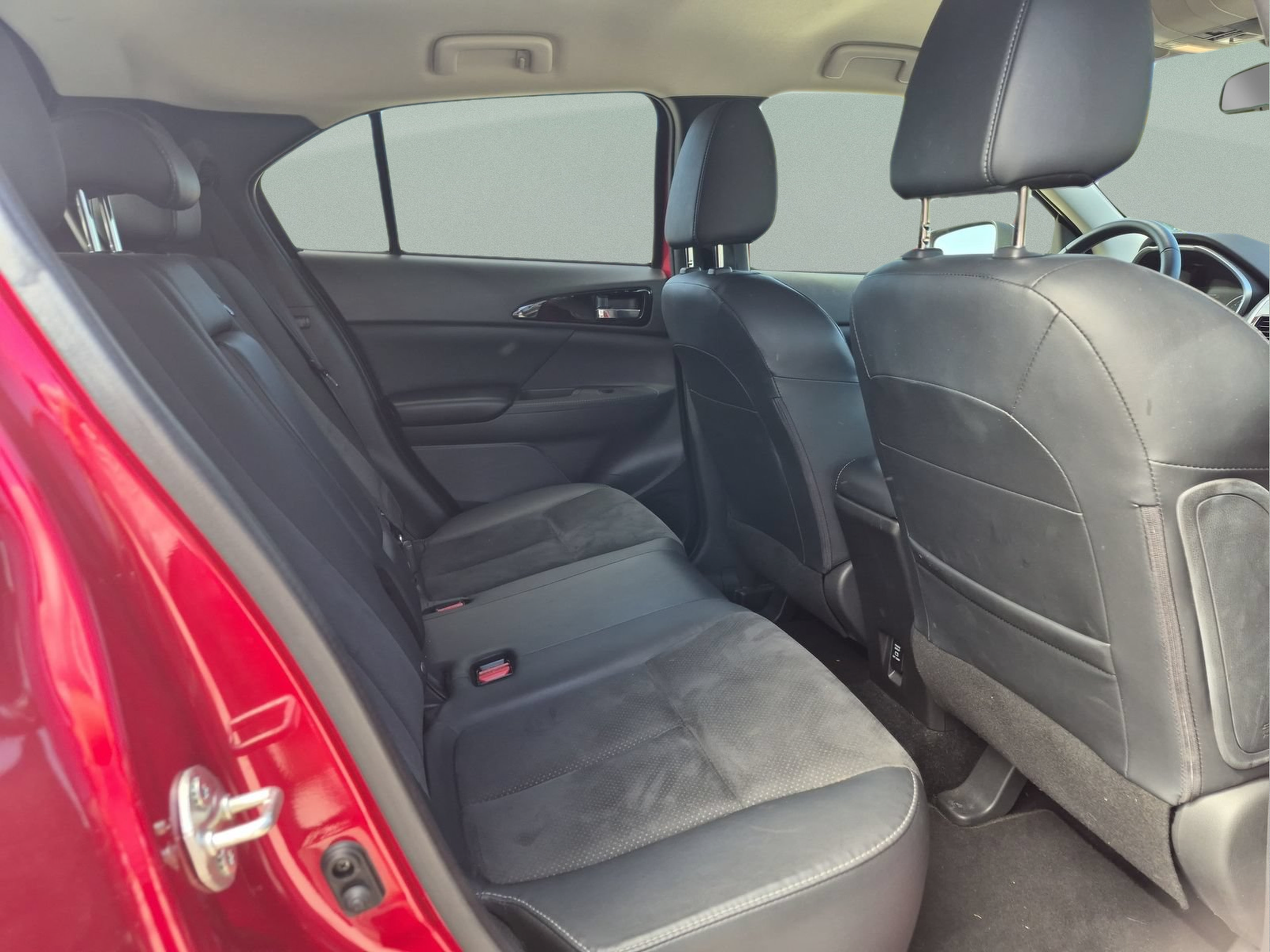 Used 2023 Mitsubishi Eclipse Cross SE AWD/4WD image 18