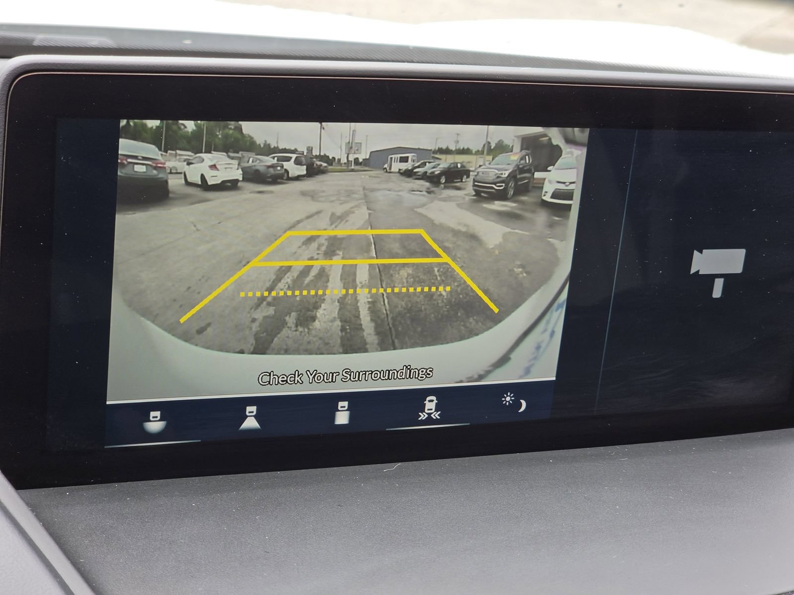 Used 2023 Acura RDX AWD w/ Technology Package image 26