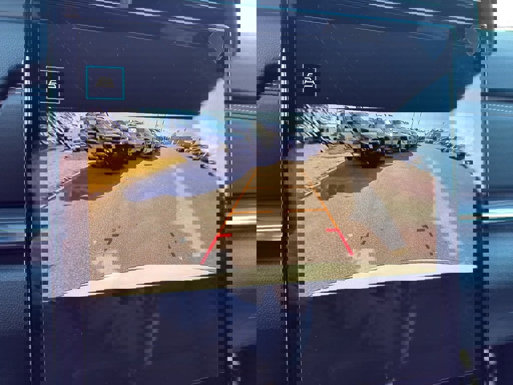 New 2026 GMC Terrain Elevation w/ Elevation Premium Package image 11