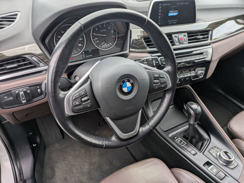 Used 2018 BMW X1 xDrive28i image 16