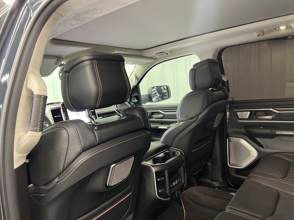 Used 2026 RAM 1500 Tungsten w/ Off Road Group image 13