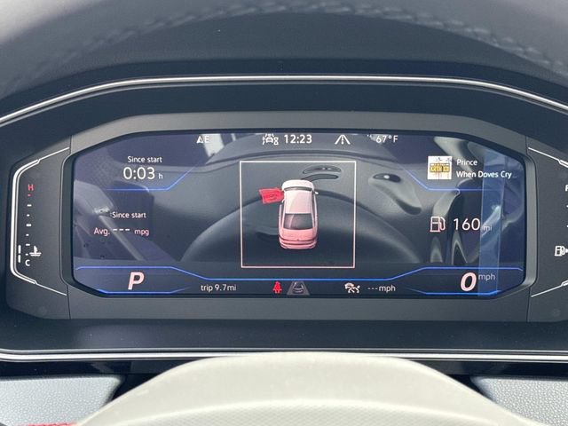 New 2026 Volkswagen Jetta GLI Autobahn FWD image 20