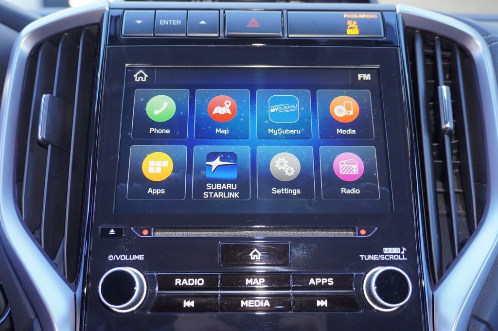 Used 2020 Subaru Ascent Limited w/ Technology Package image 18