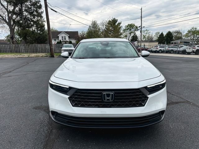 Used 2024 Honda Accord LX image 2