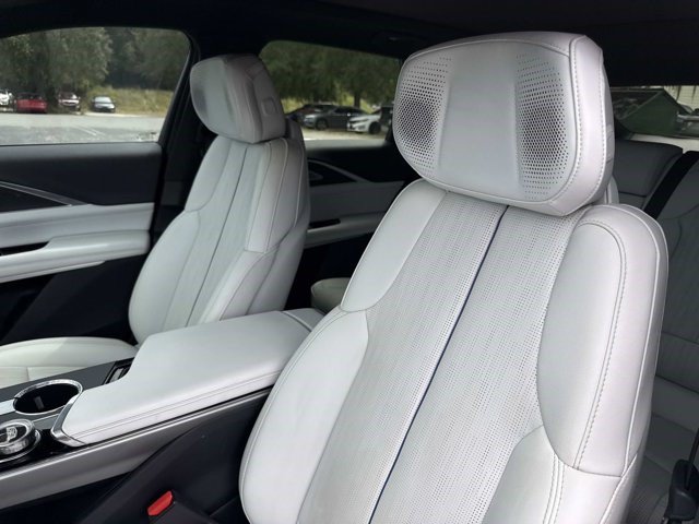 Certified 2024 Cadillac Lyriq Sport w/ LPO, Floor Liner Package RWD image 26