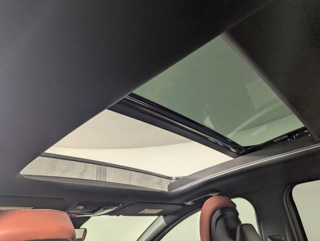 Used 2024 Kia Sportage SX image 24