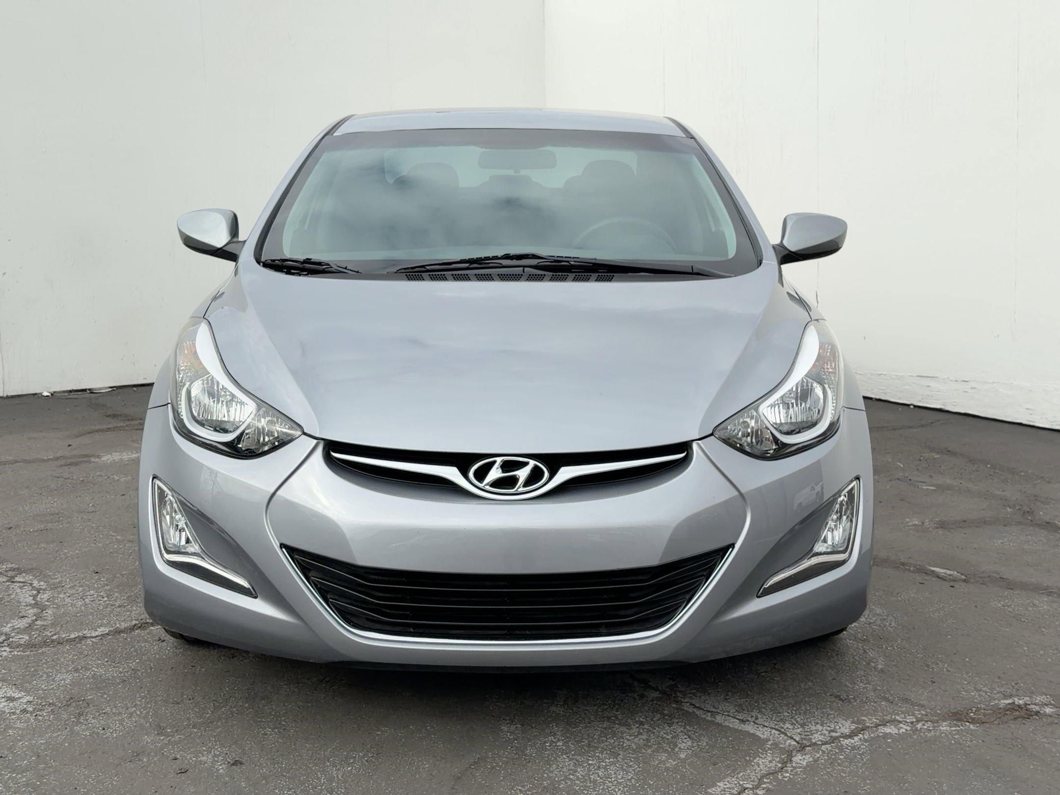 Used 2015 Hyundai Elantra SE w/ Option Group 02 image 4