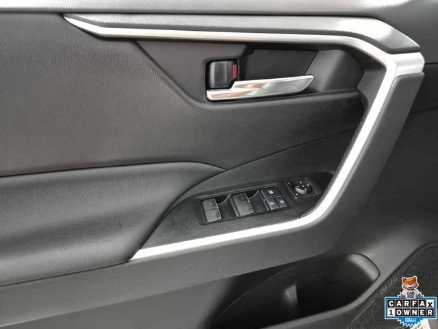 Certified 2022 Toyota RAV4 XLE w/ Convenience Package AWD/4WD image 15