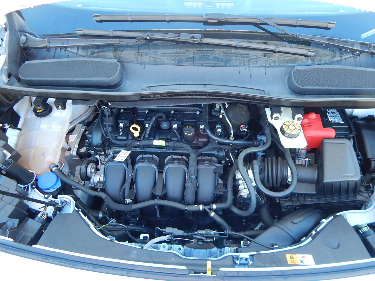 Used 2022 Ford Transit Connect XL image 27