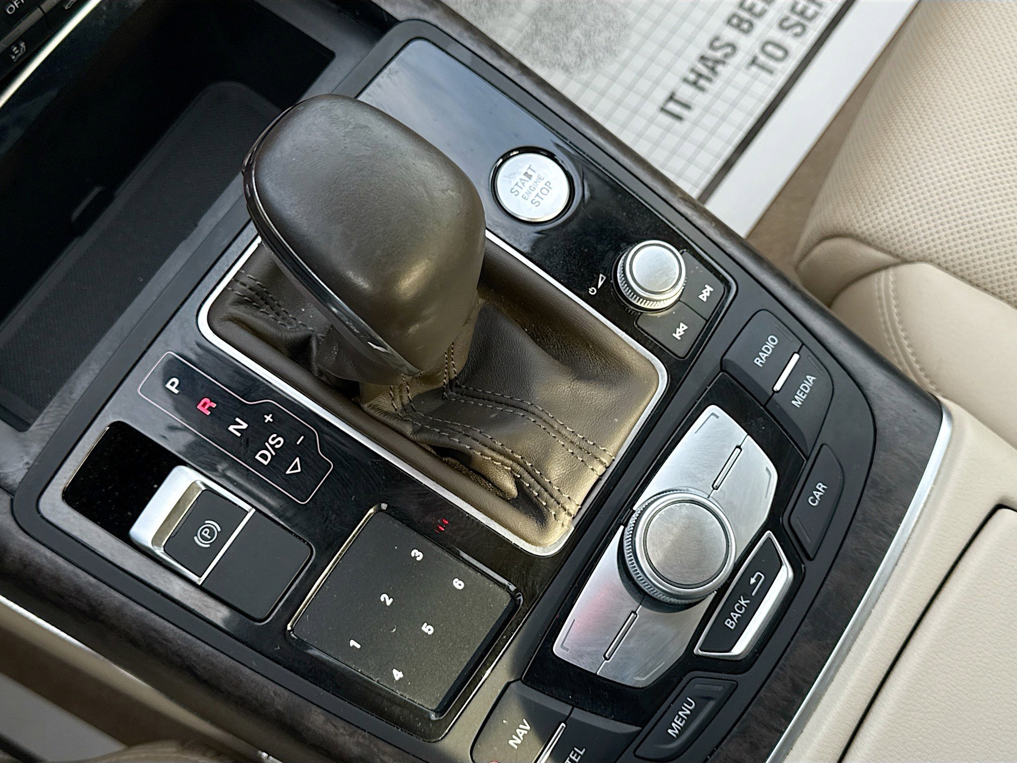 Used 2018 Audi A7 3.0T Prestige image 26