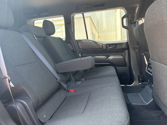 Used 2025 Toyota Land Cruiser 1958 AWD/4WD image 34