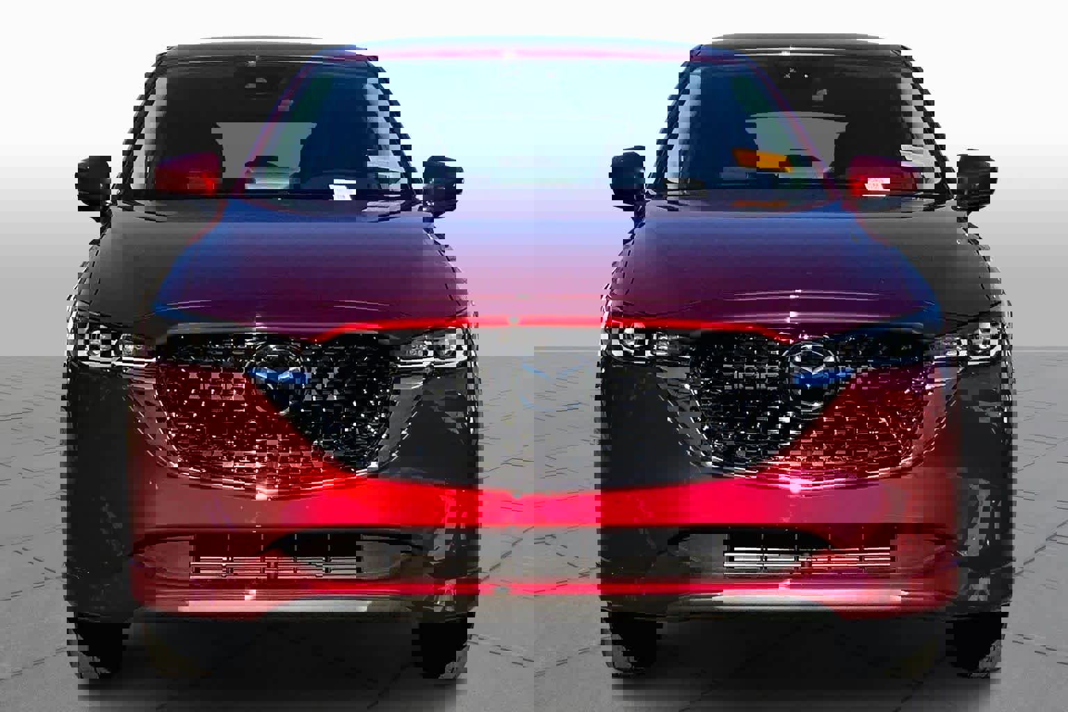 Used 2024 MAZDA CX-5 AWD 2.5 S w/ Select Package image 4