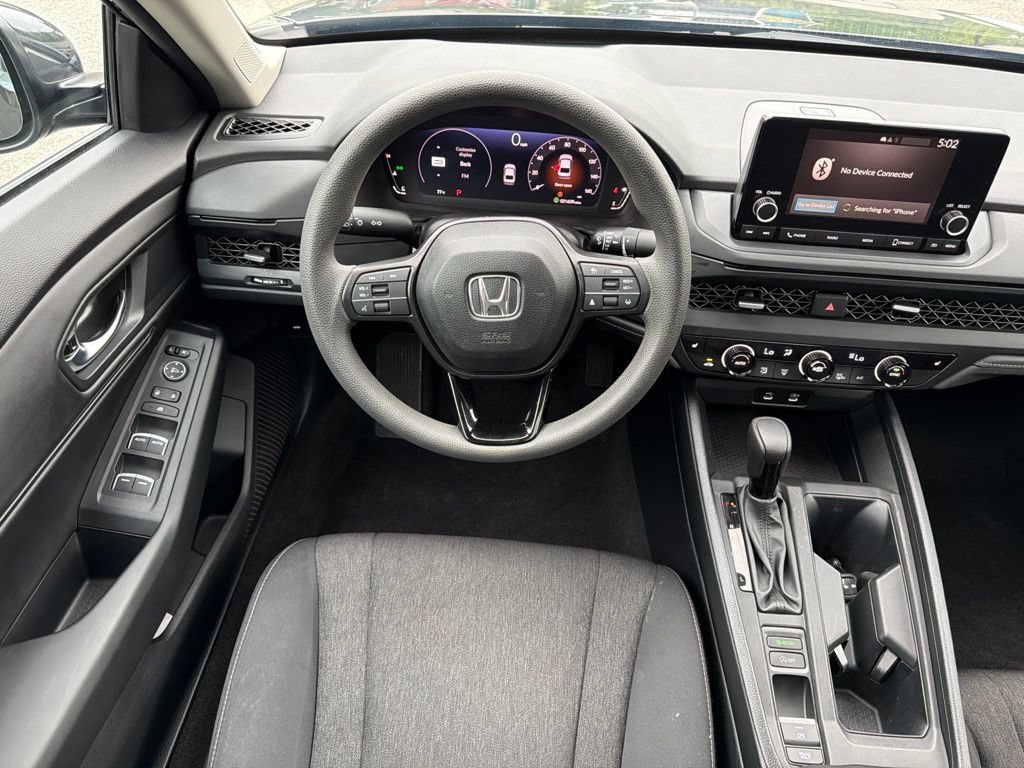 Used 2023 Honda Accord EX image 25