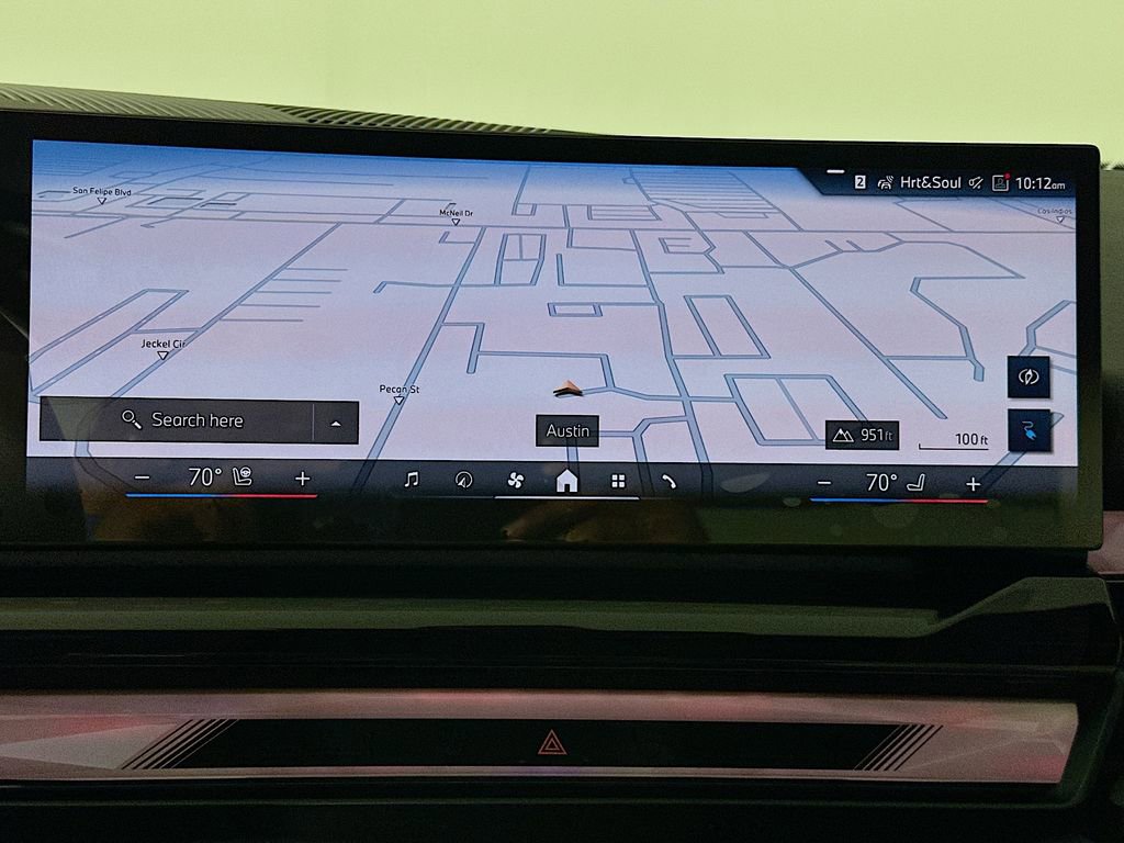 New 2026 BMW i5 eDrive40 w/ M Sport Package image 12