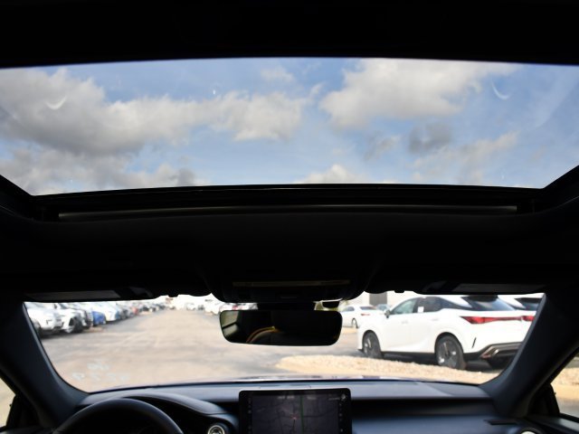 New 2025 Lexus RC 350 F Sport image 30