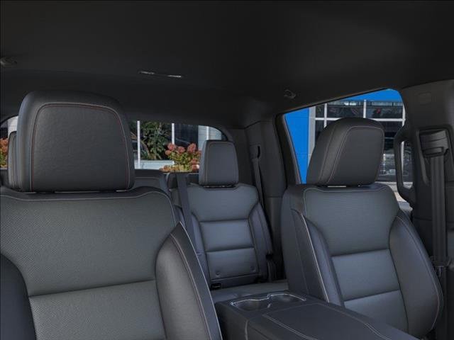 New 2026 Chevrolet Silverado EV Trail Boss w/ Plus Package image 24