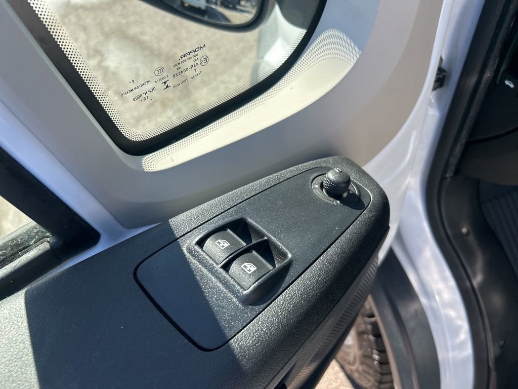 Used 2017 RAM ProMaster 3500 image 31