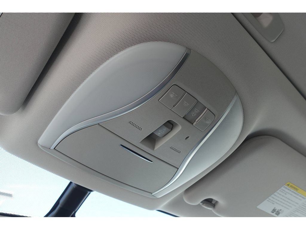 Used 2020 INFINITI QX60 Pure FWD image 24
