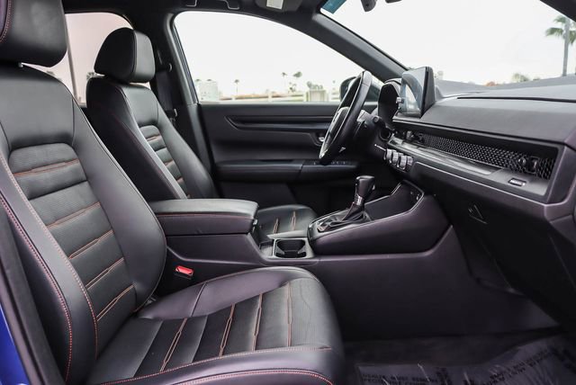 Used 2024 Honda CR-V Sport-L image 18