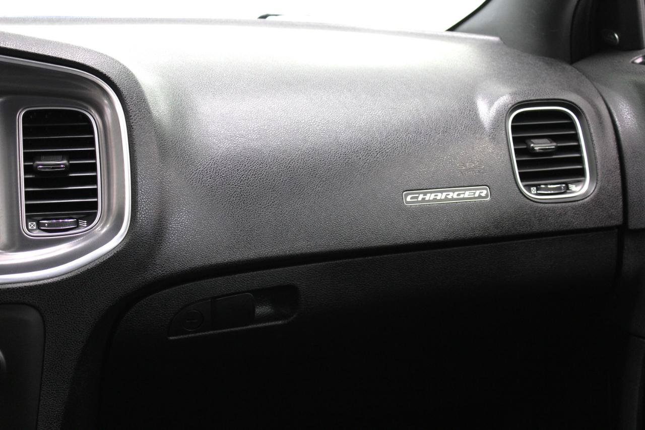 Used 2021 Dodge Charger R/T RWD image 45