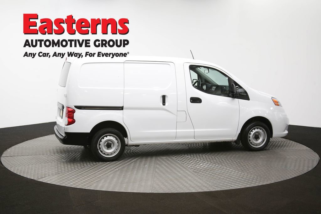 Used 2020 Nissan NV200 S image 41